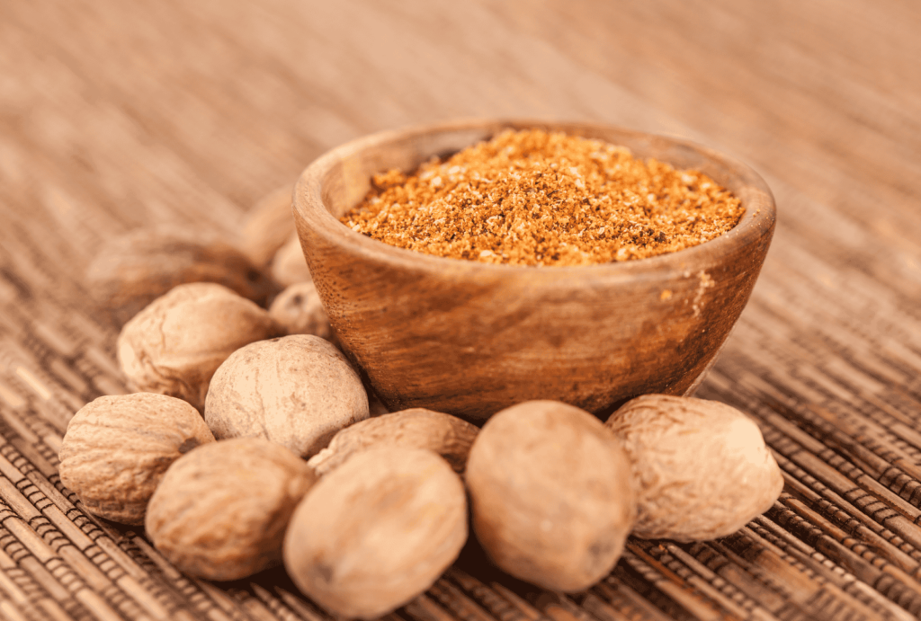 Nutmeg
